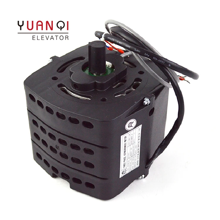 Fermator части лифта мотор K200 YVP90-6S устройство для дверей лифта мотор
