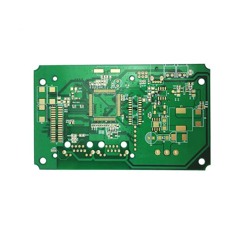 Hot Sale Professional high frequency PCB Design fr4 pcb manufacturer printed circuit board