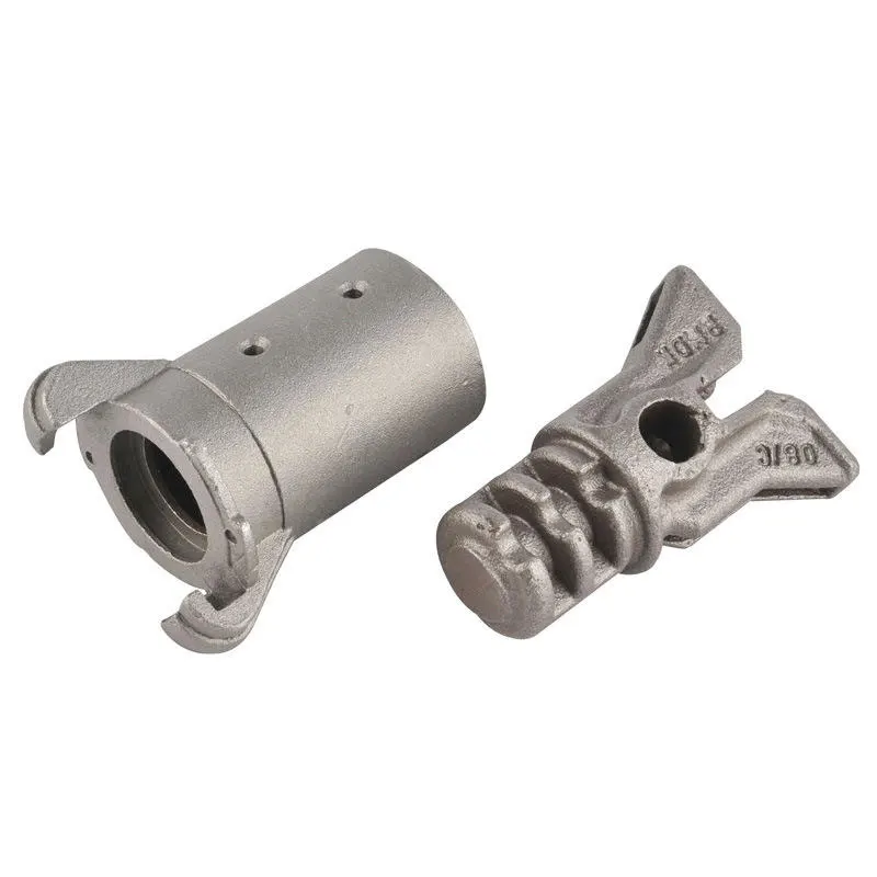 Custom Precision Cast Copper Bronze Brass Lost Wax Investment Casting Parts As Per Drawings