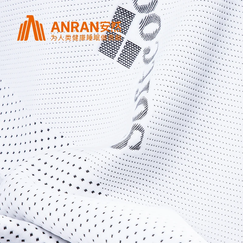 mattress fabric knitted for mattress cover quilting TOPPER high quality fast delivery lining fabrics