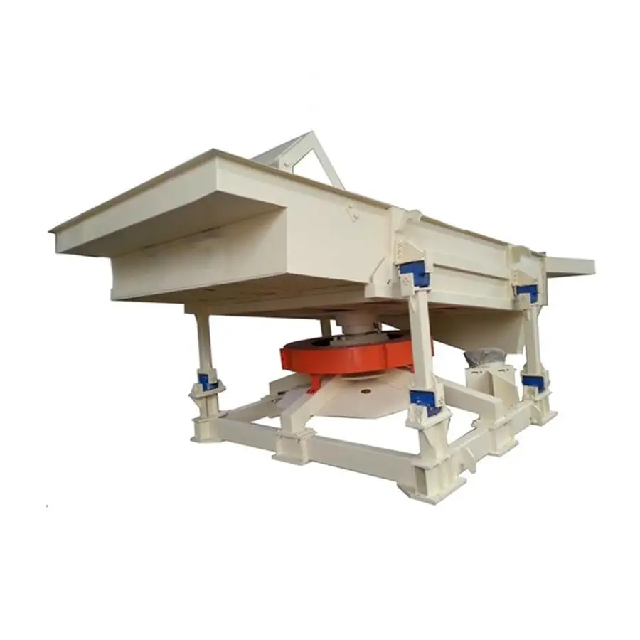 Best Quality Work Safety Supply Wood chips swinging machine wood chips sifter wood chips siever for forestry Machinery