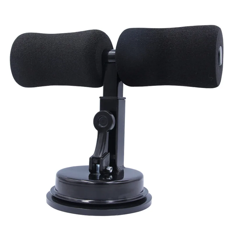 Apply To The Floor Portable Sit-up Auxiliary Equipment Home Fitness Abdominal Muscle Master For Fitness Exercise