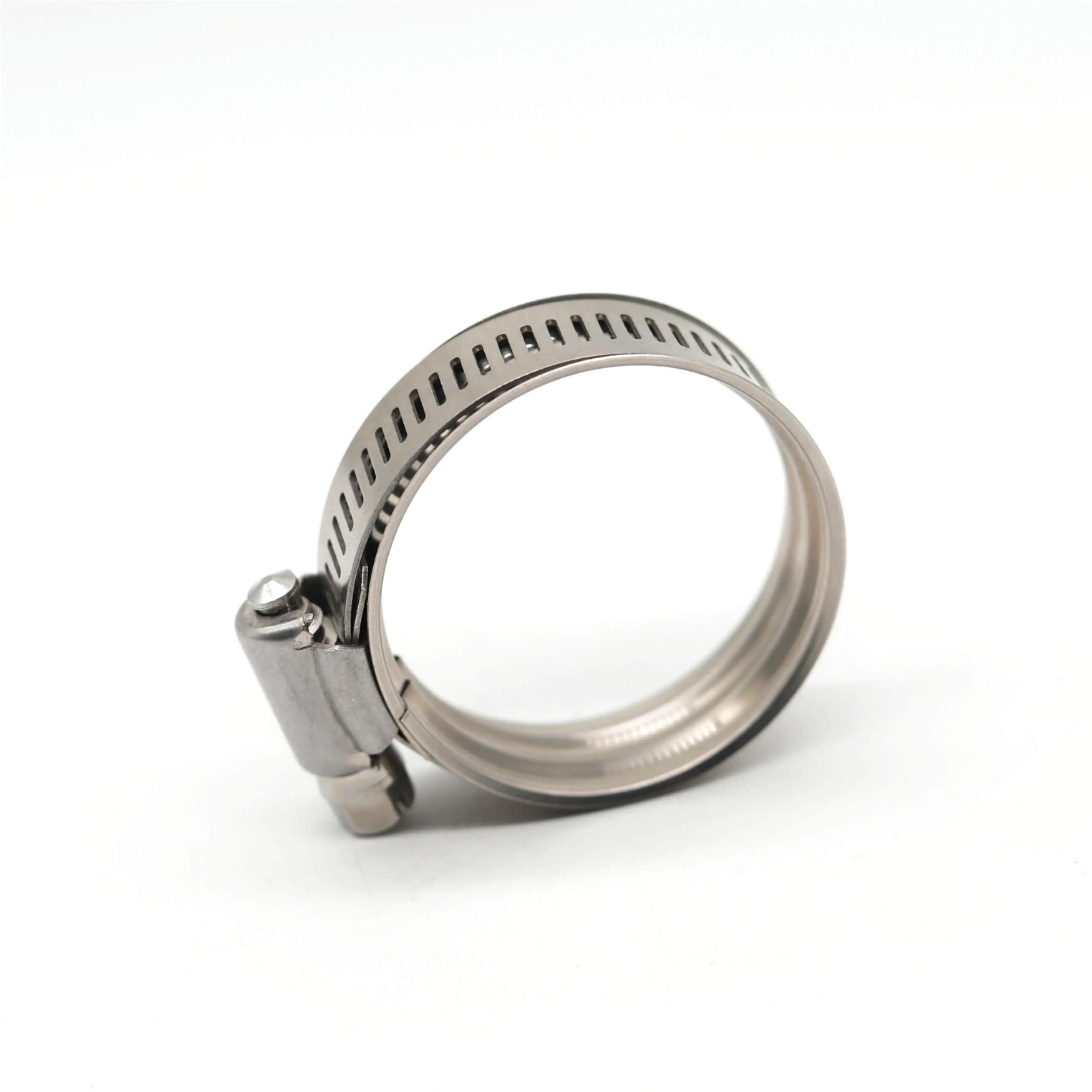 9mm 12mm Germany Type Small Cable Clamps /German hose Clamp/pipe clamp