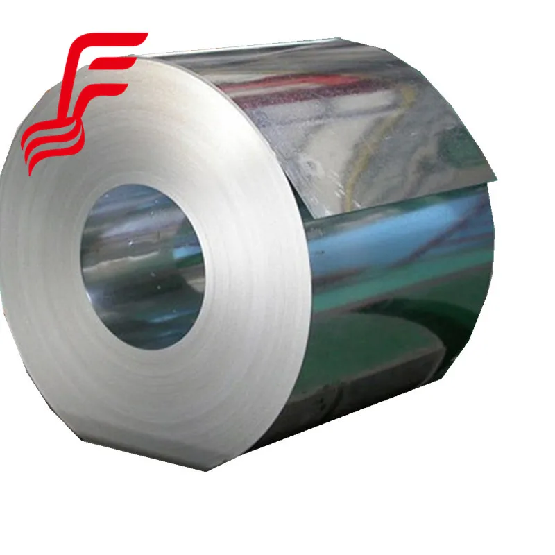 Zinc Coated Galvanized Steel products Sheet hot dipped galvanized steel sheets plates coils