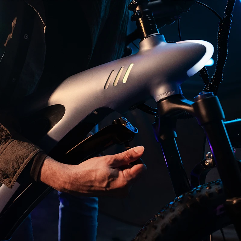 EU USA Warehouse In Stock 13ah 20ah Lithium Battery Velo Electrique 45km/h Electric Bike Adult Electric Cycle Electric City Bike