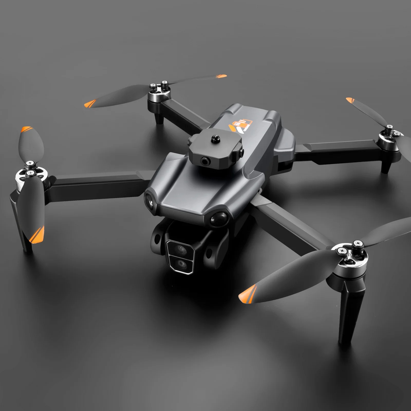 S119 Obstacle Avoidance Optical Flow Aerial function remote control 4k professional drone