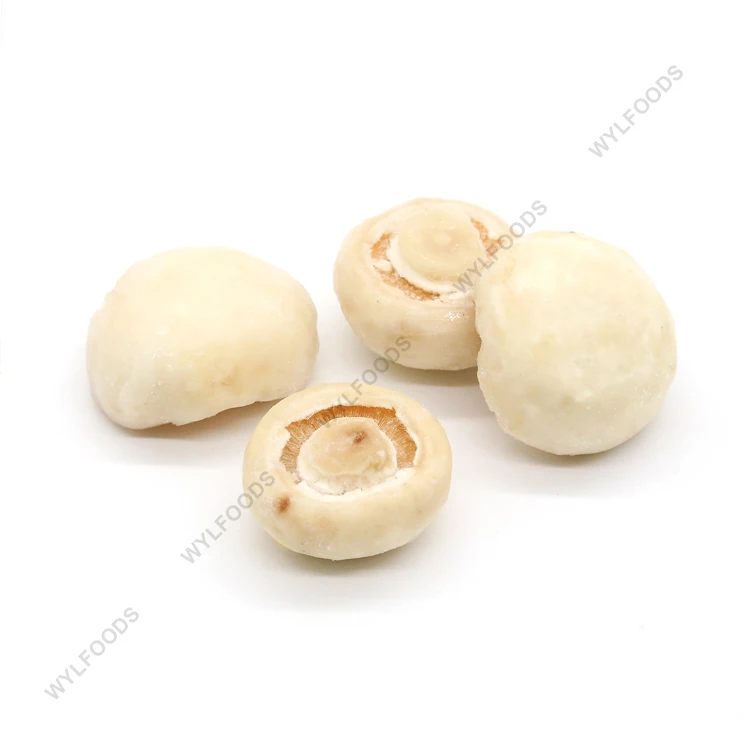 Импорт замороженных белых грибов, замороженные грибы, замороженные грибы для супа