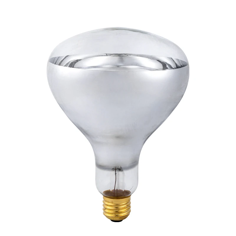 Wholesale High Quality Manufacture Free Sample A60/A55 C35/C35t 28W/42W/52W/70W Halogen Lamp