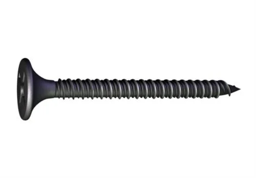 TAIWAN HI/LO SHARP-POINT DRYWALL SCREWS