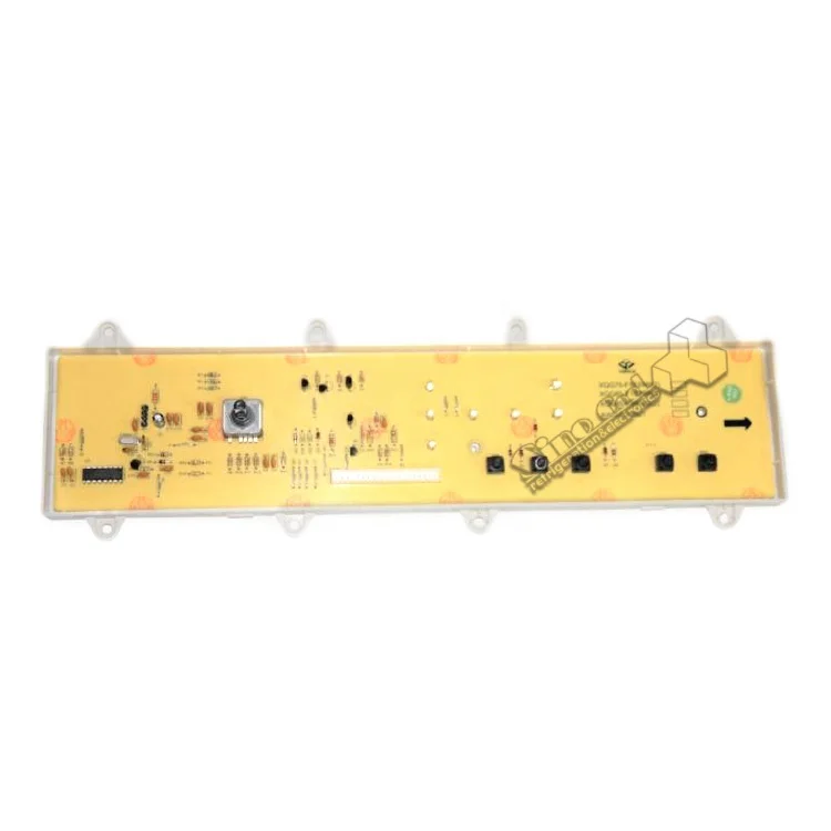 CDCXC-19B washing machine pcb board universal