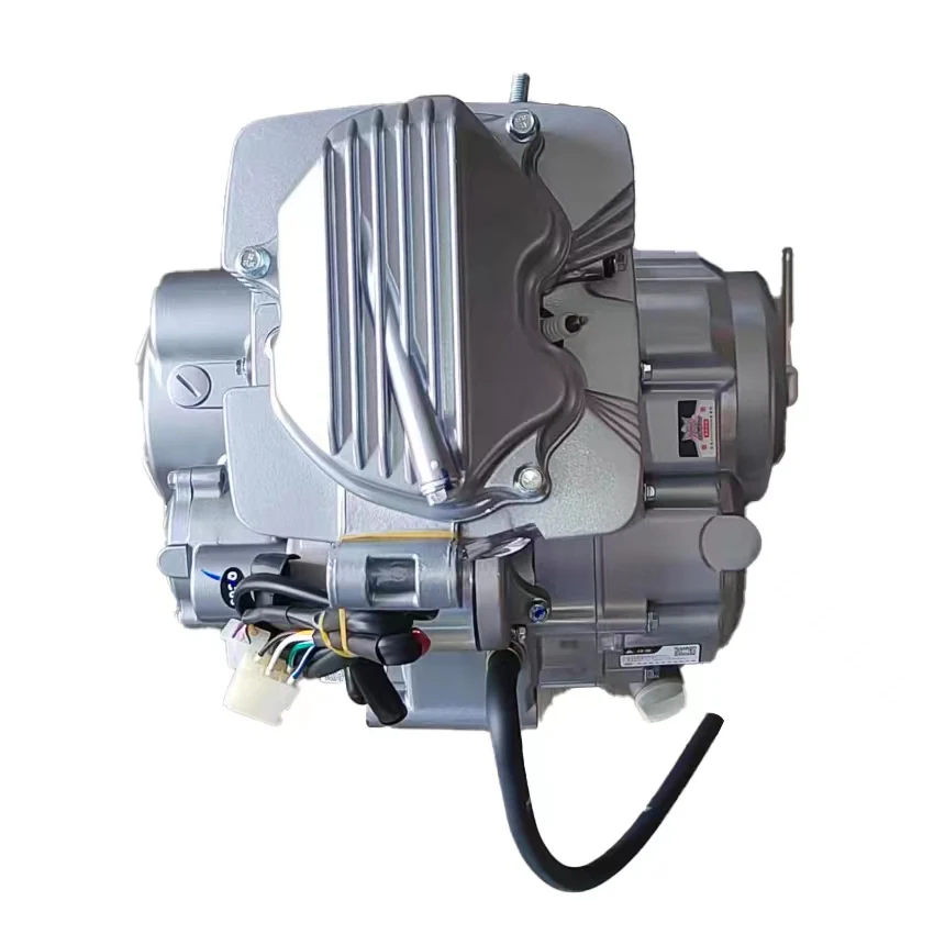 zongshen 125/150/175/200/250CC air cooled CDI OEM engine 4 stroke motorcycle tricycle engine CG125/150/175/200/250 for honda
