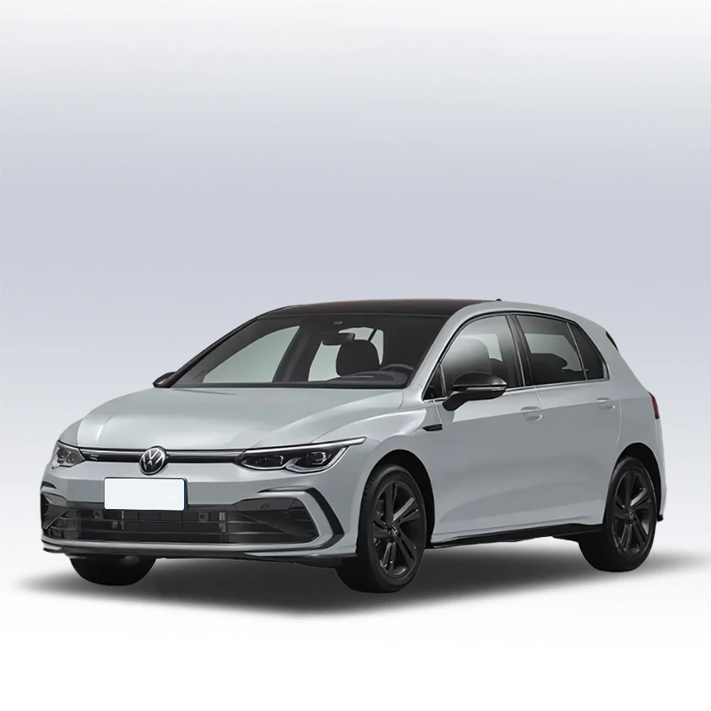 2024 абсолютно новый автомобиль VW для гольфа низкая цена бензиновый vw Golf 1 4 T