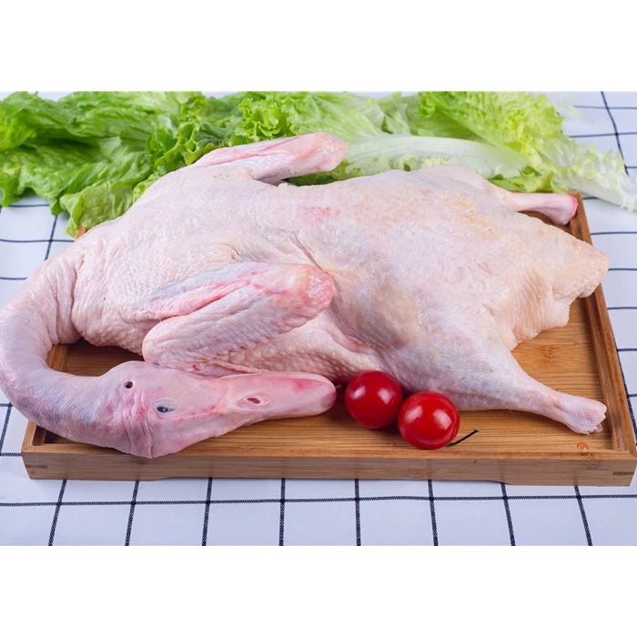 
Unique Supply Quality Delicious Frozen Whole Duck Fresh Duck Meat 