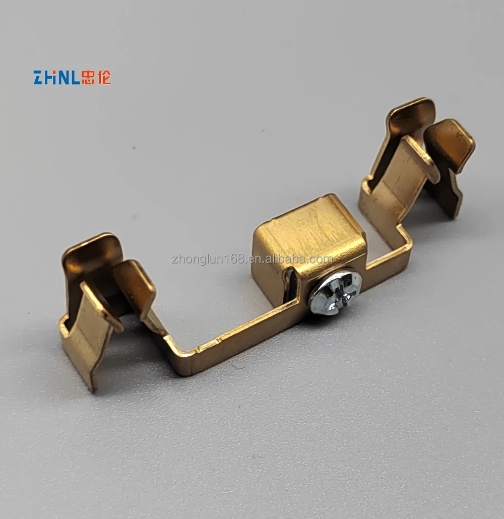 Перу, 6 отверстий, вставка, электрический производитель, высокоточная розетка питания, латунная удлинитель, электрические аксессуары, штамповочная деталь