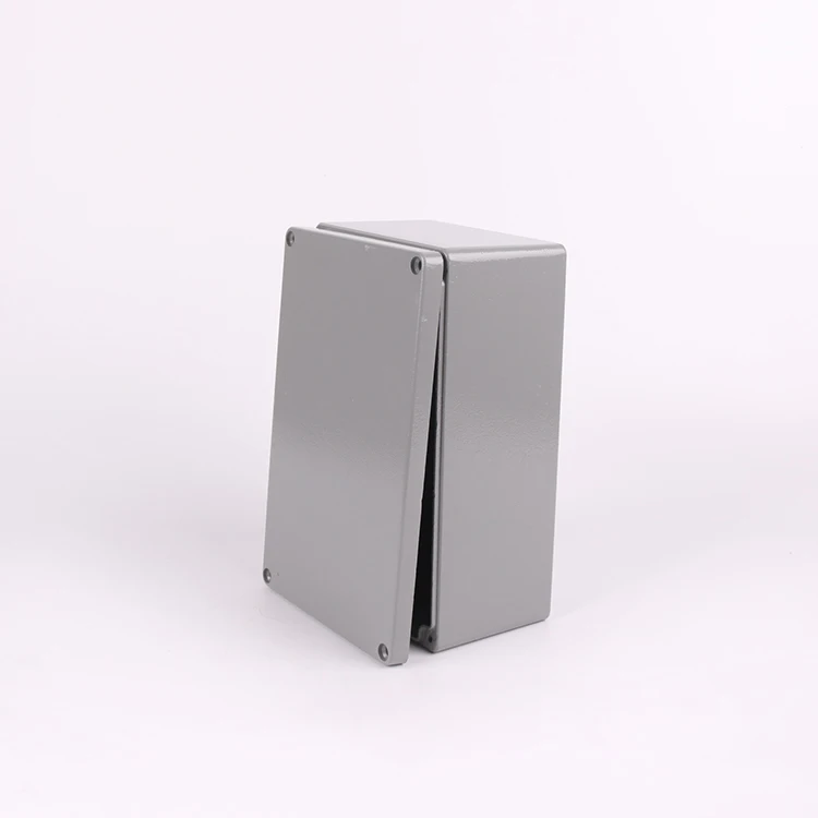 390*290*165mm Ip65 Waterproof Electrical Junction Box With Hasp Outdoor Sealed Switch Power Plastic Enclosure Case Electrical