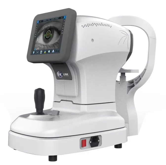 Chincan hot sales ARK-4000 autorefractor keratometer portable auto keratometer  autorefractometer with keratometer