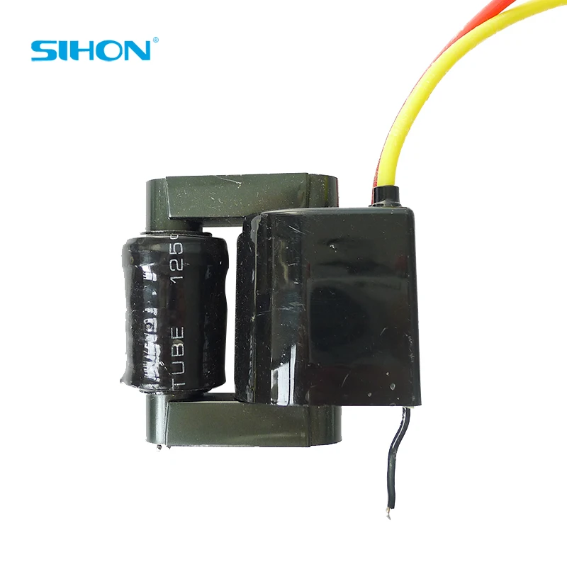 300w Generating Ozone High Voltage Transformer Replacement Used For Ozone Generator