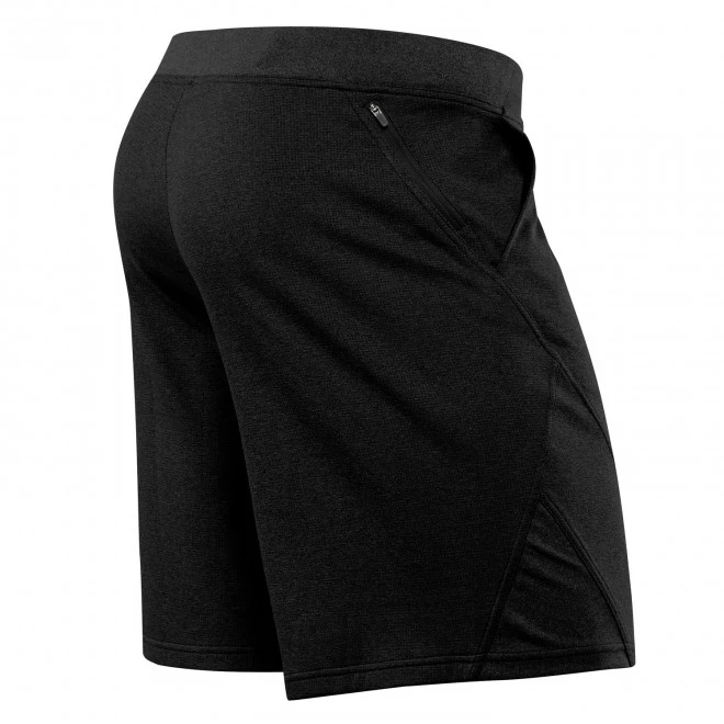 Summer Coolmax Mesh Gym Jogger Men Sports Shorts