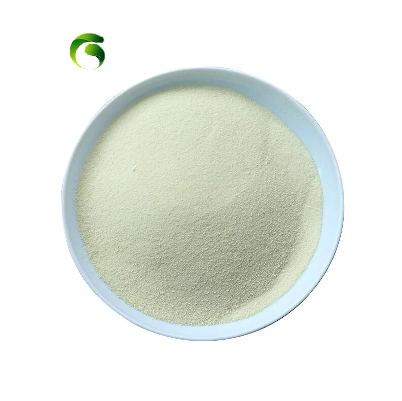 
High quality CAS 11138-66-2 Xanthan gum 