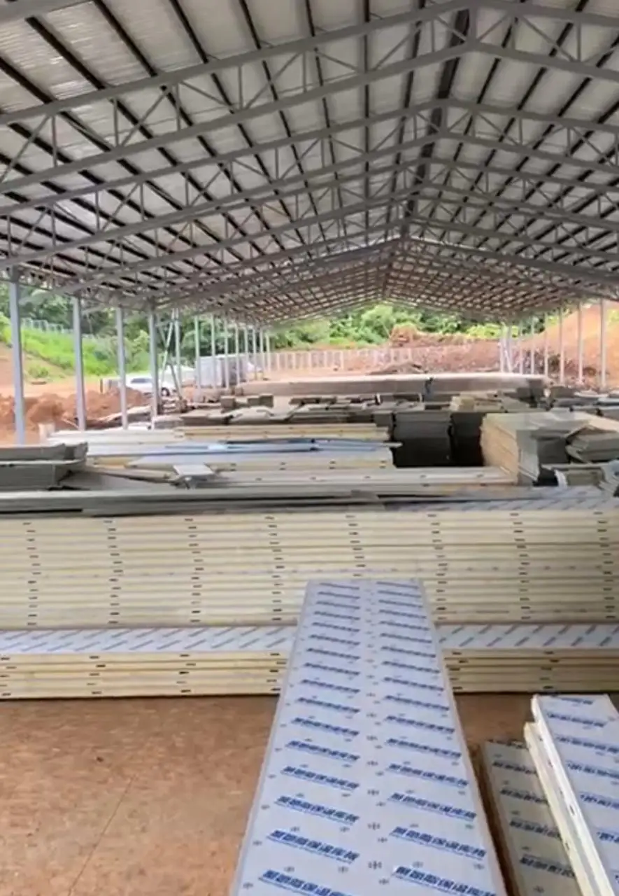 
Manufacturer Cold Storage Room Refrigeration Tools And Equipment For Meat Vegetables 