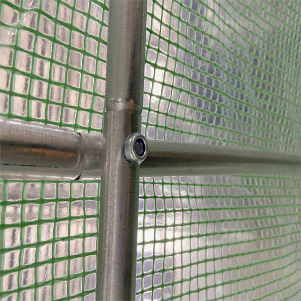 H200xW300xL300 Greenhouse Garden Low Cost Agriculture Greenhouse  Walk In Greenhouse  Garden Buildings Tunnel