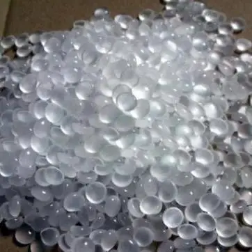Virgin or Recycled Injection Grade Polypropylene/PP