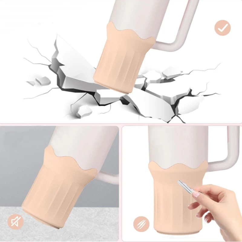 Silicone Boot for Cup
