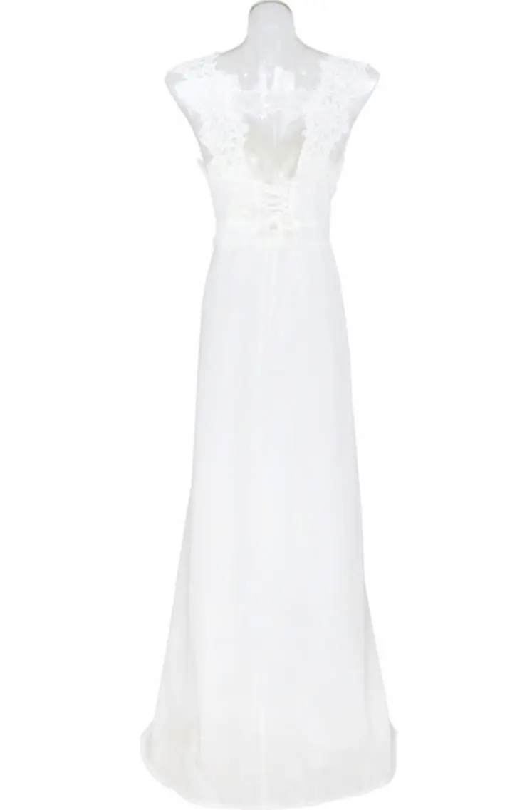 China Clothing Manufacturer Apparel Factory Wholesale Women Dresses Wedding Dress