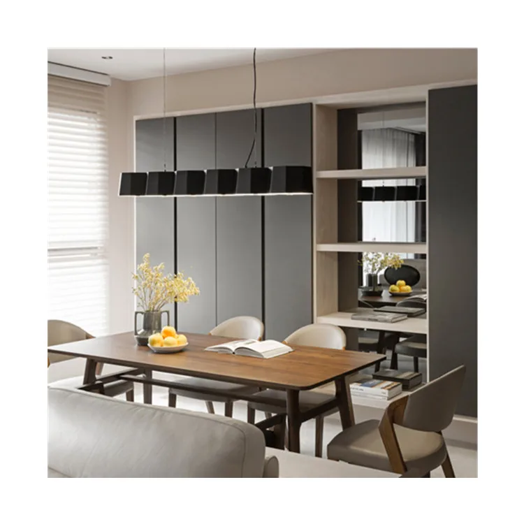 Шкафы для гостиной без рук, лаковая кладовая, витрина, шкаф для хранения, мебель на заказ