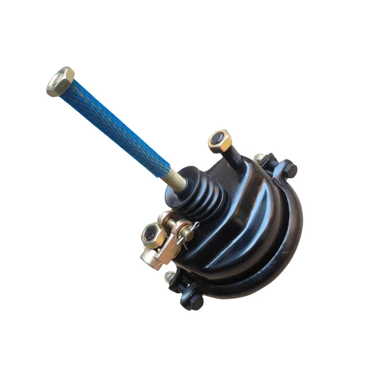 T3030 Double Air Spring Brake Chamber For Truck And Trailer