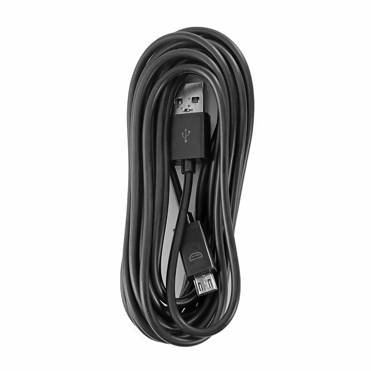 1 м данных USB зарядное устройство кабель для зарядки шнур Sony Playstation Dualshock 4 PS4 тонкий поляризационный фильтр Pro контроллер