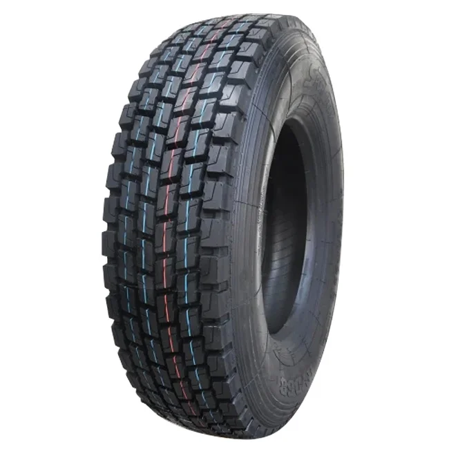 Truck Tires 11r22.5 11r 22.5 11 22.5 Doublecoin Truck Tyres