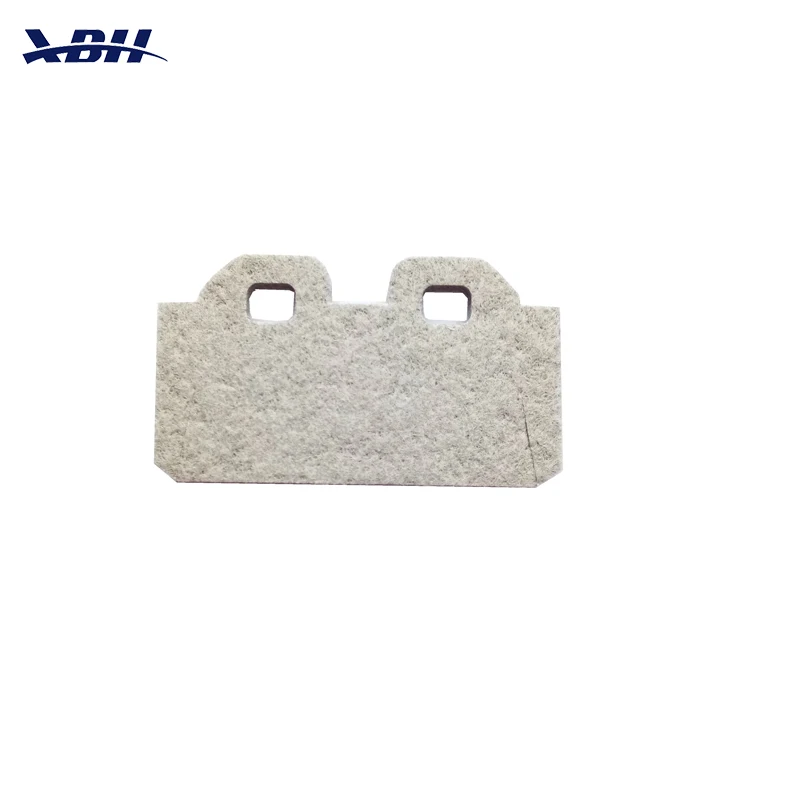 Original Parts DX5 Dx7 Wiper Felt 1000006736 for Roland RA640 RS640 VS640 Printers Dx5 DX7 Print Head Wiper