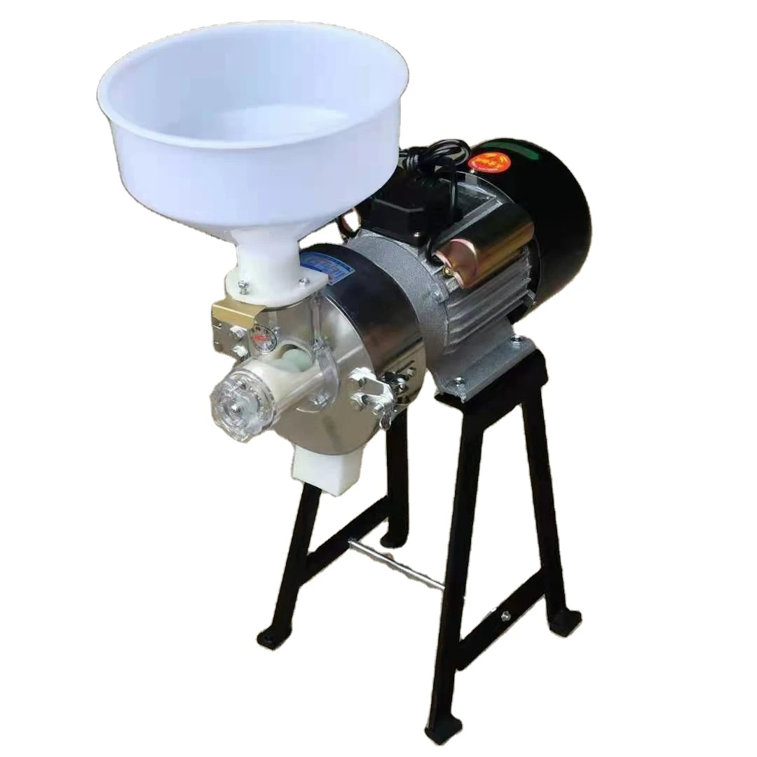 High quality GR140 Grinder machine for home use or small farm