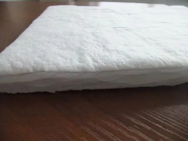 JUNENG New Energy Vehicle Sound Insulation Cotton Reduce Noise From The Engine