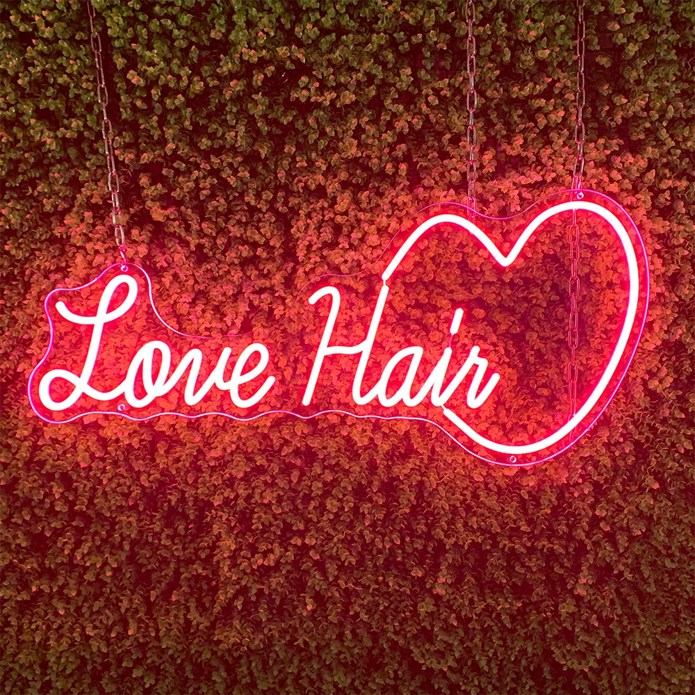 top quality outdoor neon light letrero neon personalized your like really pretty neon signs