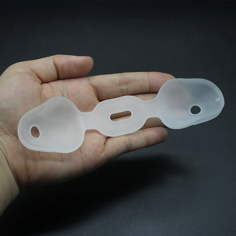 Bunion Brace Toe Separator Straightener Corrector Splint Band Hallux Valgus Gel For Bunions Wild Toes Spacers And Resistence