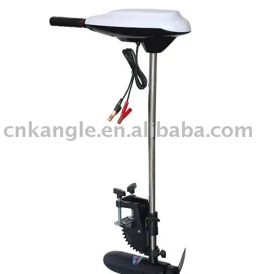 outboard thruster ,F34,34 lbs thrust