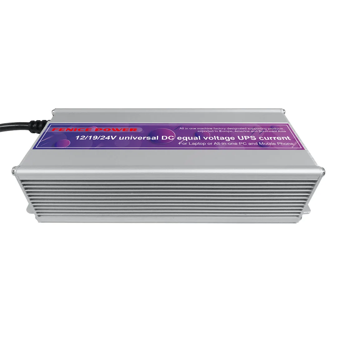 uninterruptible power supply manufacture mini poe 60W for computer