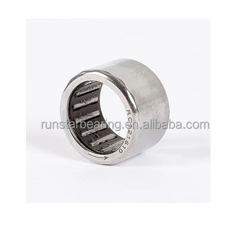 RC Rcb Series Needle Bearing Supplier RC121610 19.05*25.4*15.88 Drawn Cup Needle Roller Clutch Bearing