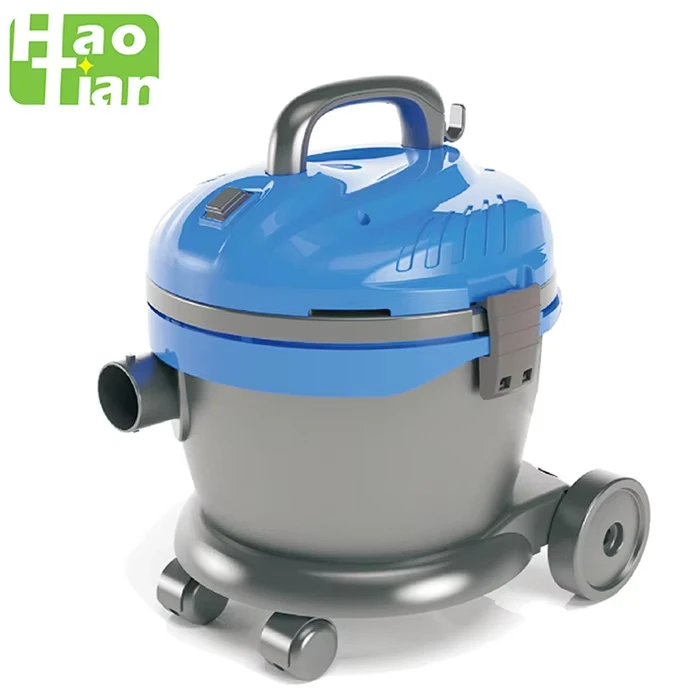 Промышленный BS-1020B пылесос для автомойки HaoTian