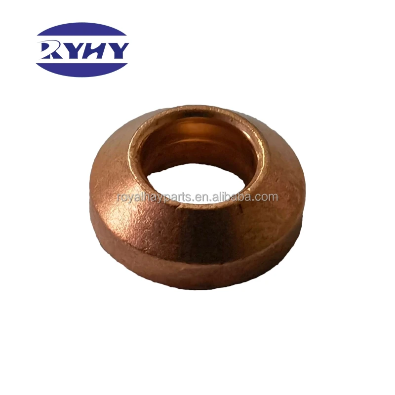 Selling durable 33813-45600 gasket-nozzle suitable for Hyundai Kia