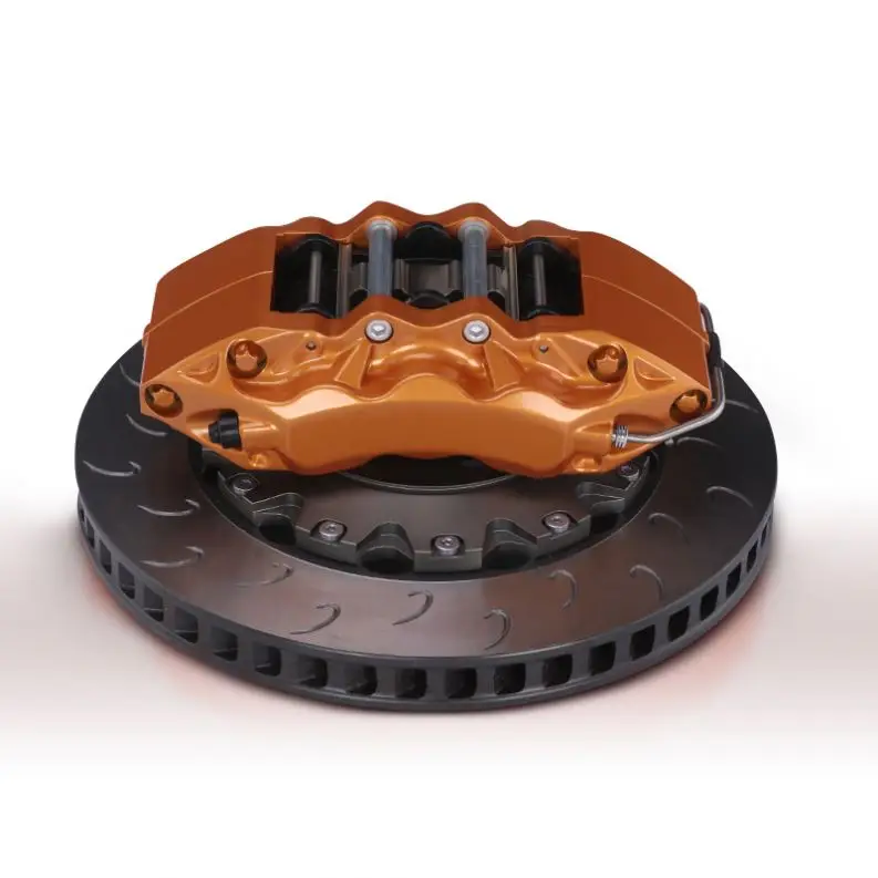 Performance Big Brake Kit for Fortuner Chevy 2016 Audi A3 E36 Mazda RX8 Land Rover Defender VW Golf
