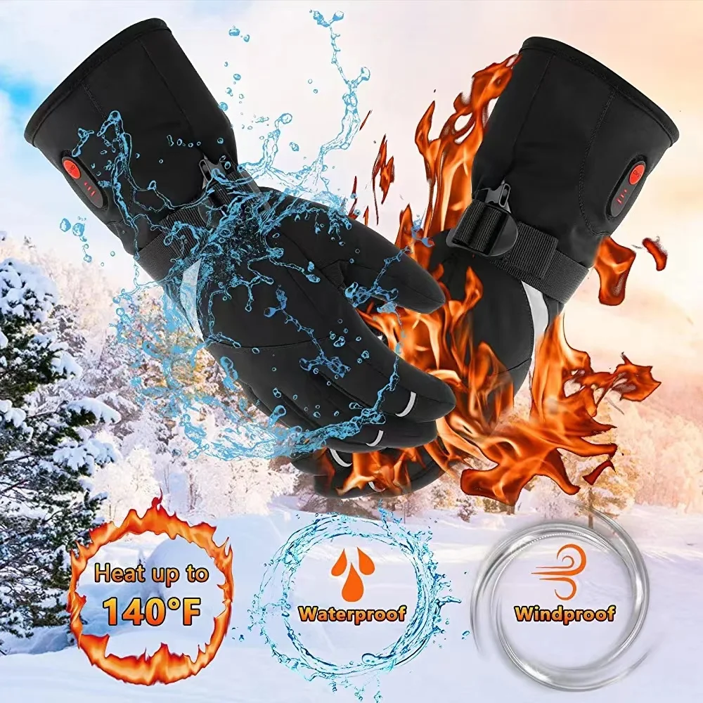 Перезаряжаемые с Usb-зарядкой 7