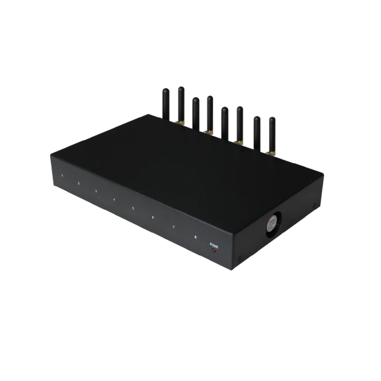 Ejoin ACOM608PL 4G 8 каналов отправка сообщений gsm модем с бесплатным программным