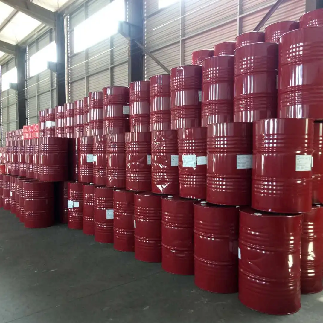 99% Polyurethane PU Raw Material Polyurethane for Adhesive Foam Sealing