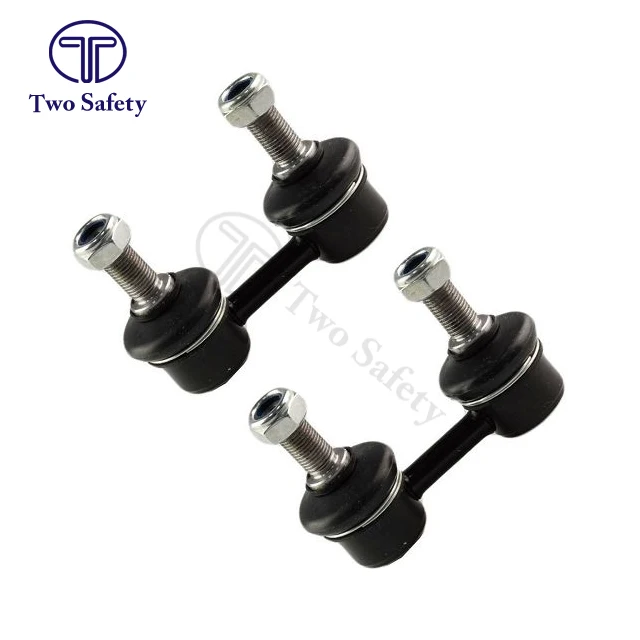
High Quality Brand Two Safety OE 33551096735 Stabilizer Link For BMW 5 6 7 X5 Z8 
