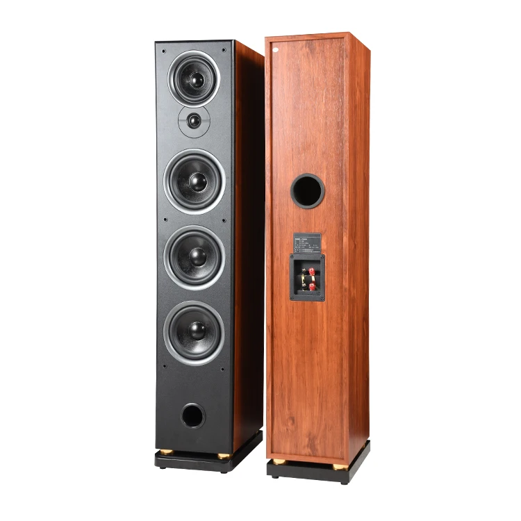 JY-650-5.1Channel динамик домашний кинотеатр профессиональное Система