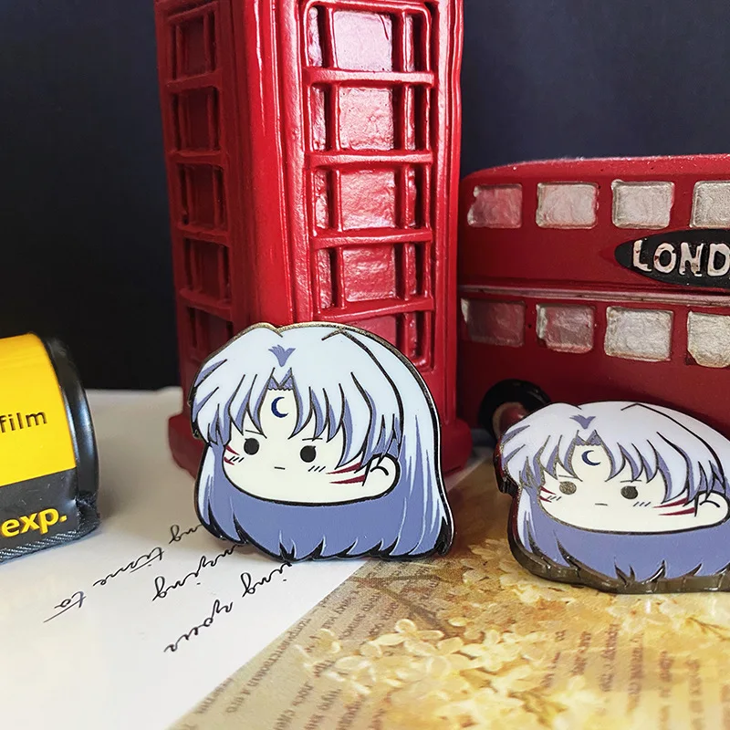 The New Listing Other Metal Crafts Lizzie Mcguire Gold Europe Silk Screen Printing Aluminum Alloy