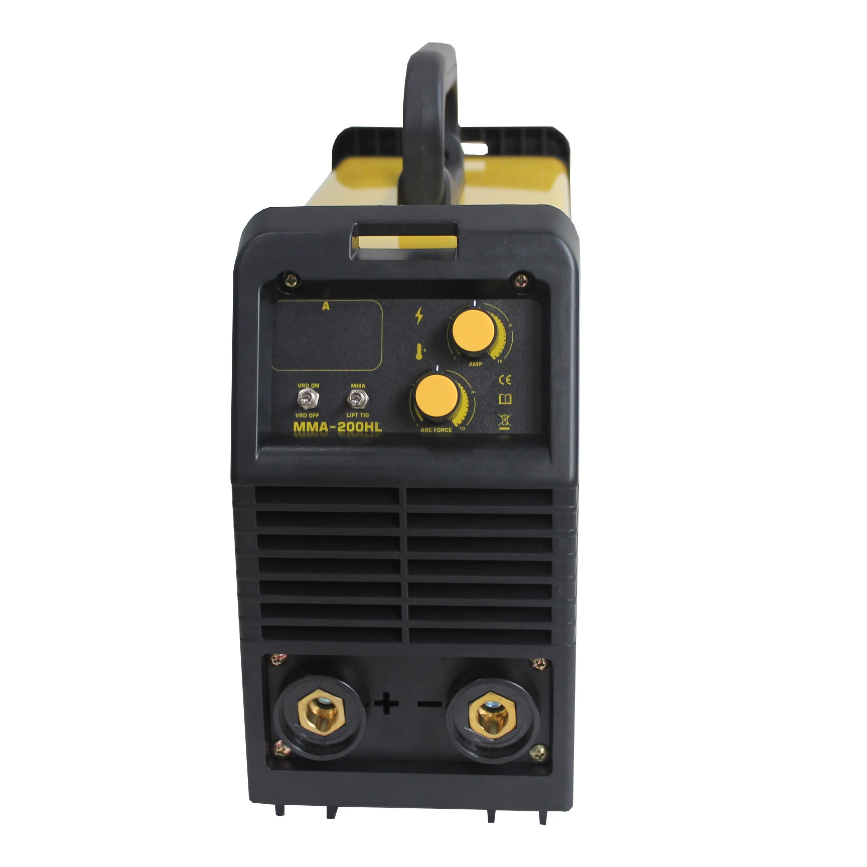 Mini Portable Family Use 110v 200v Inverter 200a Mma Welding Machine 110v Arc Welder